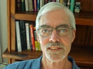 copyeditor Nowick Gray
